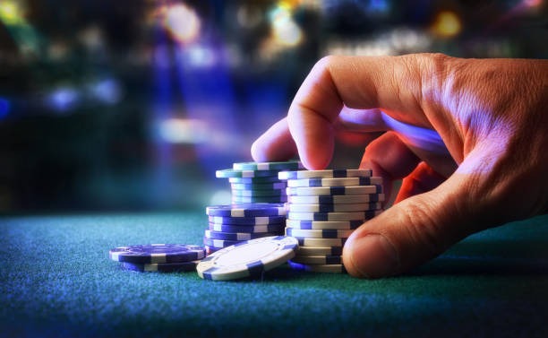 gasbet Live Dealer Tables Built for Indonesia