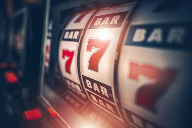 gasbet Slots