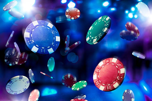 gasbet Arcade Games
