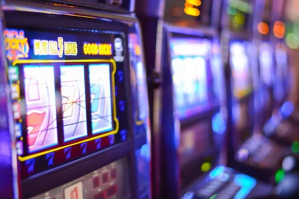gasbet Bingo Rooms